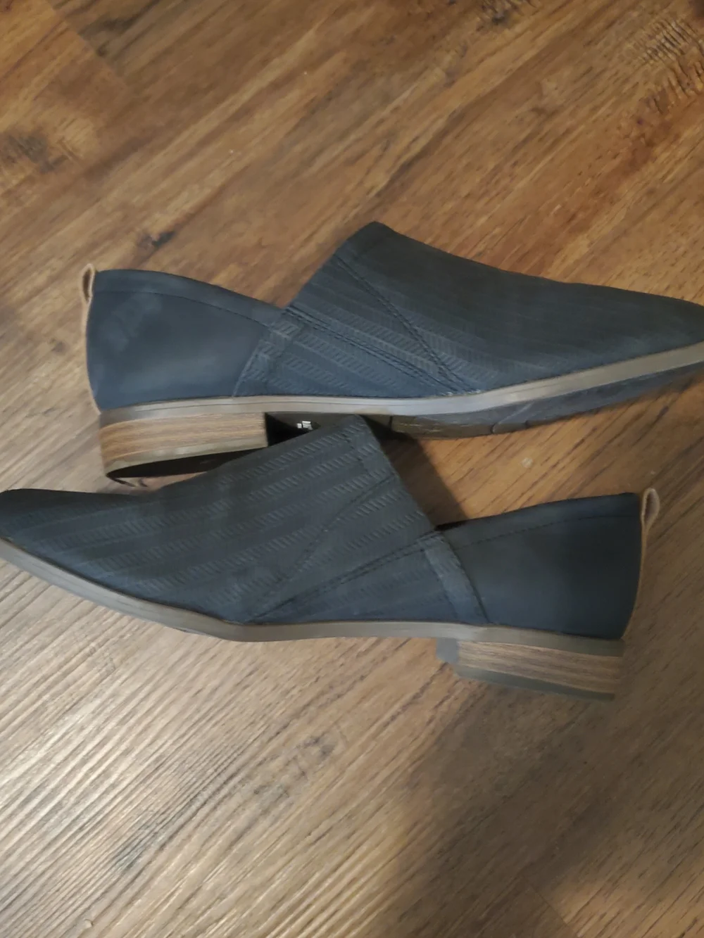 Dr. Scholl's Slip-On Ankle Bootie